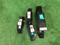 车窗控制模块 SUBARU LEGACY OEM 83071AE080 BHE BH9 BH5 BE5 BE9 BEE 2001 EJ254 AT