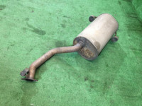 Muffler SUBARU LEGACY OEM 44300AE020 BE9 2001 EJ254 AT
