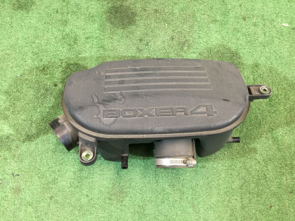 Air duct 14435AA080 SUBARU LEGACY