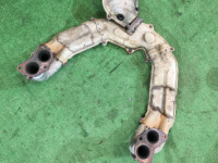 Катализатор коллектор выпускной SUBARU LEGACY OEM 44109AE001, 44111AE160 BE9 BH9 2001 EJ254 AT