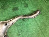 Катализатор коллектор выпускной SUBARU LEGACY OEM 44109AE001, 44111AE160 BE9 BH9 2001 EJ254 AT