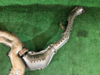 Катализатор коллектор выпускной SUBARU LEGACY OEM 44109AE001, 44111AE160 BE9 BH9 2001 EJ254 AT