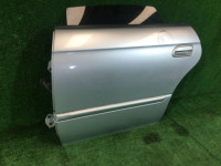左リアドア SUBARU LEGACY OEM 60400AE410 BE9 BE5 BEE 2001 01G