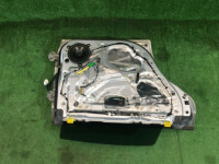 左リアドア SUBARU LEGACY OEM 60400AE410 BE9 BE5 BEE 2001 01G