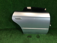 Porta traseira direita SUBARU LEGACY OEM 60400AE400 BE9 BE5 BEE 2001 01G
