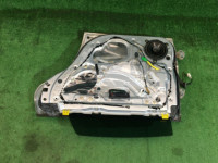 Porta traseira direita SUBARU LEGACY OEM 60400AE400 BE9 BE5 BEE 2001 01G
