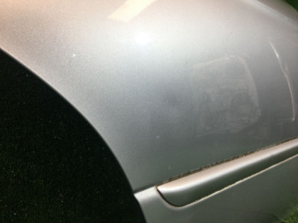 Porta traseira direita SUBARU LEGACY OEM 60400AE400 BE9 BE5 BEE 2001 01G