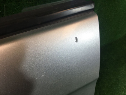 Porta dianteira esquerda SUBARU LEGACY OEM 60009AE010 BHE BH9 BH5 BE5 BE9 BEE 2001 01G