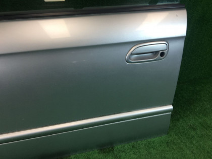 Porta dianteira esquerda SUBARU LEGACY OEM 60009AE010 BHE BH9 BH5 BE5 BE9 BEE 2001 01G