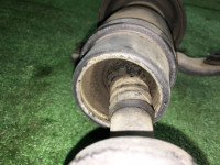 Кардан SUBARU LEGACY OEM 27111AE100 BE9 BH9 BH5 BE5 2001 EJ254 AT