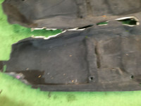 フロアカーペット черный SUBARU LEGACY OEM 95011AE021ML BE5 BE9 BEE 2001 01G