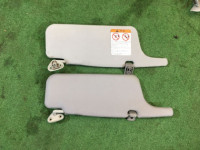 ที่บังแดด SUBARU LEGACY OEM 92011AE032OB, 92011AE002OB BHE BH9 BH5 BE5 BE9 BEE 2001 01G