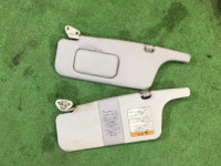 ที่บังแดด SUBARU LEGACY OEM 92011AE032OB, 92011AE002OB BHE BH9 BH5 BE5 BE9 BEE 2001 01G