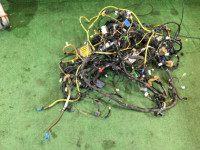 ชุดสายไฟ под свап SUBARU LEGACY OEM 81200AE670, 81401AE650, 81501AE050 BE9 2001 EJ254 AT