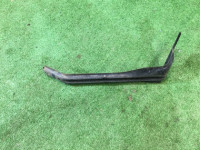 Suporte esquerdo do para-choques dianteiro 57707AE130 SUBARU LEGACY