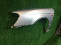Left front fender SUBARU LEGACY OEM 57120AE011 BHE BH9 BH5 BE5 BE9 BEE 2001 01G