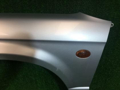 Left front fender SUBARU LEGACY OEM 57120AE011 BHE BH9 BH5 BE5 BE9 BEE 2001 01G