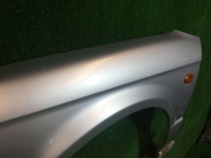 Left front fender SUBARU LEGACY OEM 57120AE011 BHE BH9 BH5 BE5 BE9 BEE 2001 01G