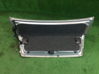 行李厢盖 SUBARU LEGACY OEM 57501AE050, 96062AE000WG, 84251AE03A BE9 BE5 BEE 2001 01G