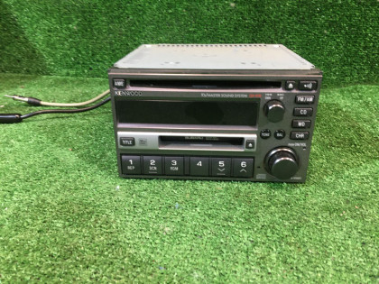 Radio 86201AE181 SUBARU LEGACY