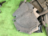 Обшивка багажника SUBARU LEGACY OEM 94514AE022, 94511AE030, 94511AE040, 94511AE050 BE5 BE9 BEE 2001 01G