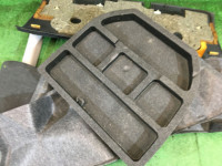 Обшивка багажника SUBARU LEGACY OEM 94514AE022, 94511AE030, 94511AE040, 94511AE050 BE5 BE9 BEE 2001 01G