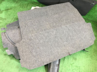 Обшивка багажника SUBARU LEGACY OEM 94514AE022, 94511AE030, 94511AE040, 94511AE050 BE5 BE9 BEE 2001 01G