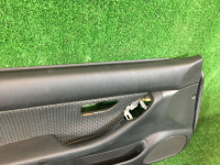 Door trim panels SUBARU LEGACY OEM 94211AE120ML, 94211AE130ML, 94220AE700ML 94220AE710ML BHE BH9 BH5 BE5 BE9 BEE 2001 01G