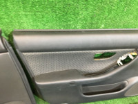 Door trim panels SUBARU LEGACY OEM 94211AE120ML, 94211AE130ML, 94220AE700ML 94220AE710ML BHE BH9 BH5 BE5 BE9 BEE 2001 01G