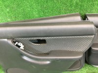 Door trim panels SUBARU LEGACY OEM 94211AE120ML, 94211AE130ML, 94220AE700ML 94220AE710ML BHE BH9 BH5 BE5 BE9 BEE 2001 01G