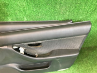 Door trim panels SUBARU LEGACY OEM 94211AE120ML, 94211AE130ML, 94220AE700ML 94220AE710ML BHE BH9 BH5 BE5 BE9 BEE 2001 01G