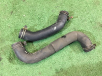 Radiator hoses SUBARU LEGACY OEM X4511AE030, X4511AE010 BE9 BH9 BH5 BE5 2001 EJ254 AT