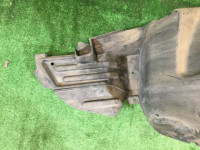 ซุ้มล้อหน้าซ้าย SUBARU LEGACY OEM 59110AE010 BE9 BH9 BH5 BE5 BHE BEE 2001 01G