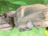ซุ้มล้อหน้าซ้าย SUBARU LEGACY OEM 59110AE010 BE9 BH9 BH5 BE5 BHE BEE 2001 01G