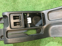 ที่วางแก้ว SUBARU LEGACY OEM 66150AE020ML, 92132AE000ML BHE BH9 BH5 BE5 BE9 BEE 2001 01G