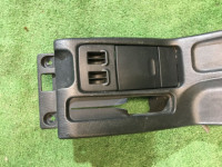 ที่วางแก้ว SUBARU LEGACY OEM 66150AE020ML, 92132AE000ML BHE BH9 BH5 BE5 BE9 BEE 2001 01G