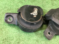 Soportes de motor пара SUBARU LEGACY OEM 41022AE021, 41022AE031 BE9 BH9 BH5 BE5 2001 EJ254 AT