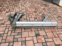 左サイドシル SUBARU LEGACY OEM 51415AE031 BEE BHE BE5 BE9 BH5 BH9 2001 01G