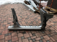 ชายล่างตัวถังขวา SUBARU LEGACY OEM 51415AE021 BEE BHE BE5 BE9 BH5 BH9 2001 01G