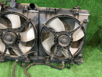หม้อน้ำ SUBARU LEGACY OEM 45111AE002 BE9 BH9 BH5 BE5 2001 EJ254 AT