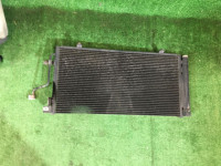 A/C condenser 73210AE060 SUBARU LEGACY