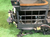 Evaporador do habitáculo SUBARU LEGACY OEM 72210AE111 BE9 BH9 BH5 BE5 BHE BEE 2001 EJ254 AT