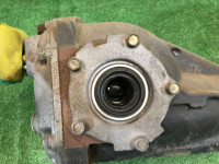 Diferencial 4.111  LSD с приводами SUBARU LEGACY OEM 38104AA110, 27011AA730 BE9 BH9 BH5 BE5 BHE BEE 2001 EJ254 AT