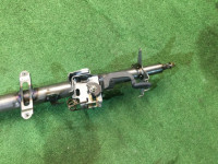 ステアリングコラム SUBARU LEGACY OEM 34500AE000 BHE BH9 BH5 BE5 BE9 BEE 2001 EJ254 AT