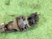 转向万向节 SUBARU LEGACY OEM 34170AE000 BE9 BH9 BH5 BE5 BHE BEE 2001 EJ254 AT