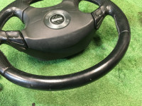 Руль c AIRBAG SUBARU LEGACY OEM 34311AE100, 98211AE110ML BHE BH9 BH5 BE5 BE9 BEE 2001 01G