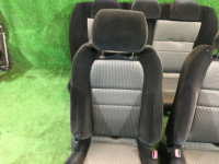 Conjunto de bancos SUBARU LEGACY OEM 64011AE120ML, 64011AE130ML, 64220AE070ML, 64230AE070ML BE9 BE5 BH5 2001 01G