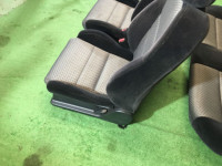 Conjunto de bancos SUBARU LEGACY OEM 64011AE120ML, 64011AE130ML, 64220AE070ML, 64230AE070ML BE9 BE5 BH5 2001 01G