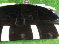 Instrument cluster оптитрон SUBARU LEGACY OEM 85083AE380, 85020AE210, 85040AE230, 85075AE020 BE9 BH9 2001 EJ254 AT