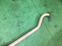 排气中段 SUBARU LEGACY OEM 44200AE050 BE9 BH9 2001 EJ254 AT